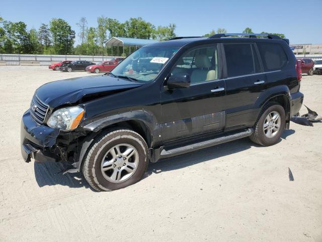 2009 Lexus GX 470 