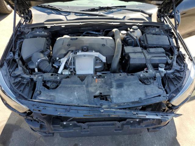 2019 BUICK REGAL ESSE W04GP6SX9K1017362