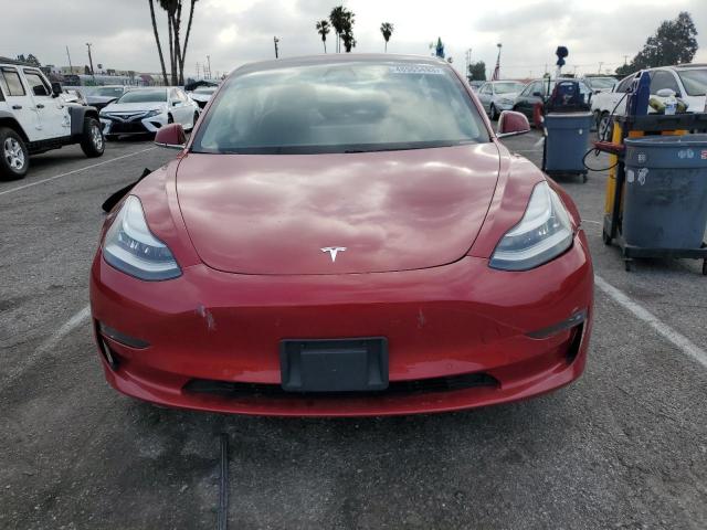 Tesla MODEL 3 2018 5YJ3E1EA5JF004652 Image 5