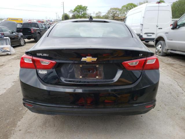 1G1ZE5ST7GF201892 Chevrolet MALIBU LT