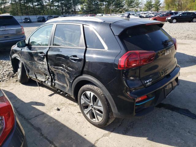 2022 KIA NIRO EX PR - KNDCE3LG6N5142114