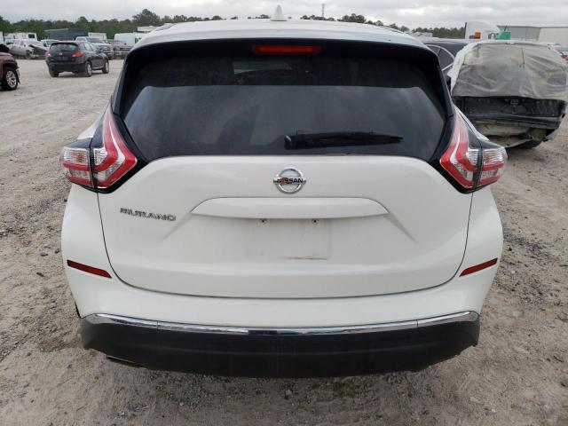 5N1AZ2MG0HN173055 Nissan MURANO S