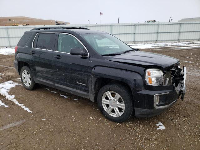 2GKFLTEK1G6337277 GMC Terrain Sle