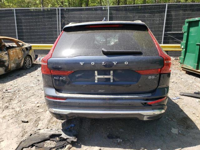 2023 VOLVO XC60 PLUS YV4L12RN0P1198309