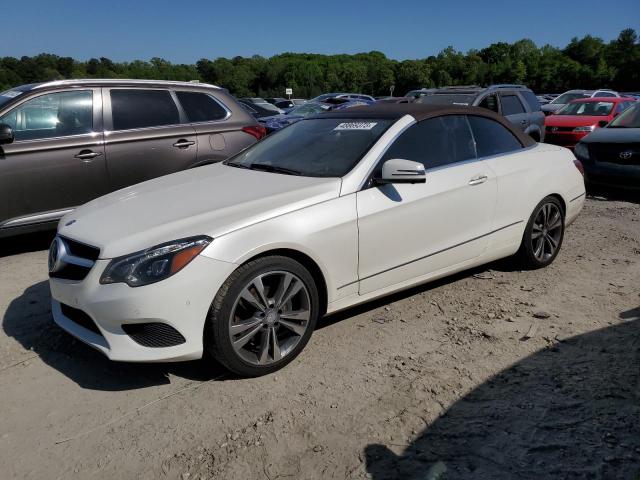 2015 MERCEDES-BENZ E 400 - WDDKK6FF4FF297254