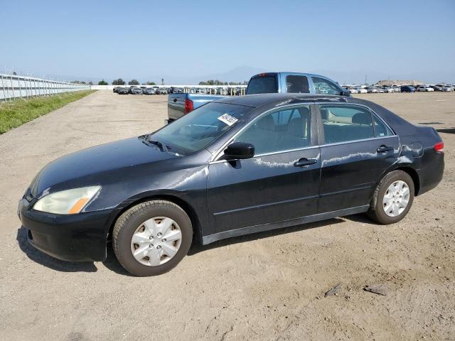 2003 Honda Accord Sedan LX