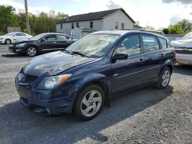 2004 Pontiac Vibe 