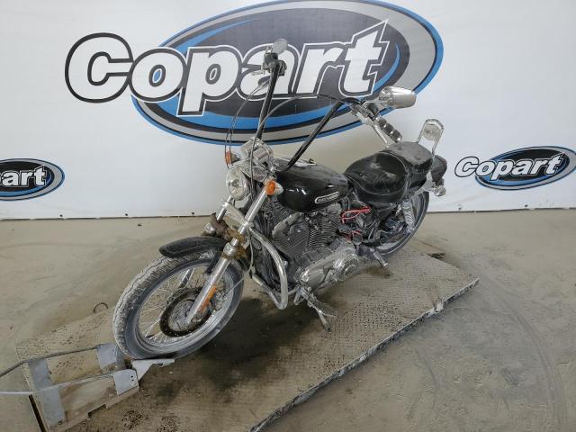 2006 HARLEY-DAVIDSON XL1200 L - 1HD1CWP406K459094