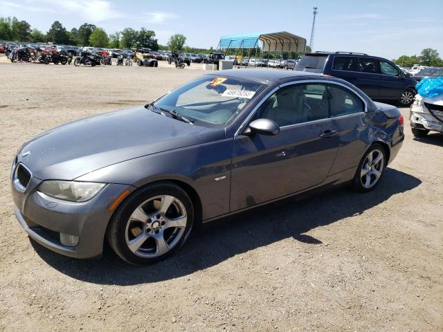 2008 BMW 3 Series 328i