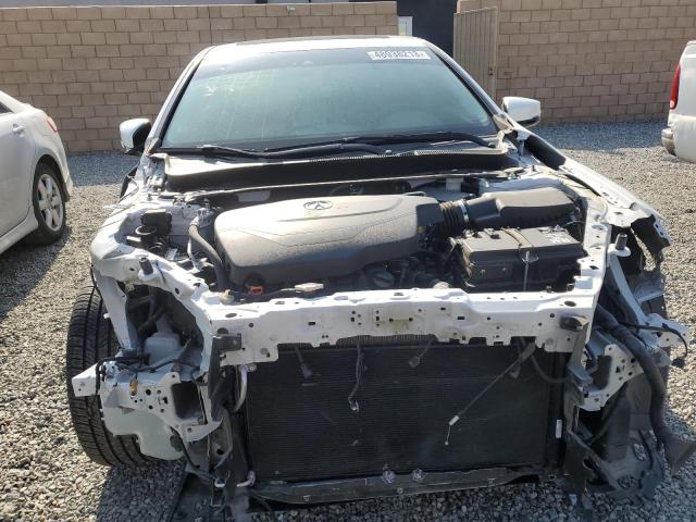 19UUB2F40LA001277 Acura Tlx Technology