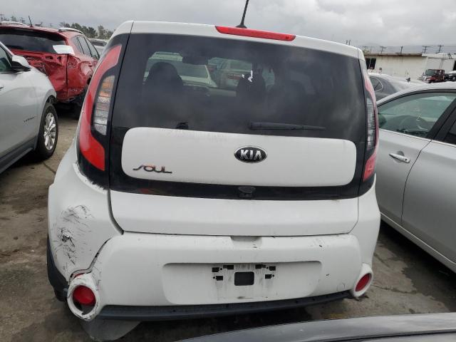 KNDJX3A51E7082752 KIA Soul !