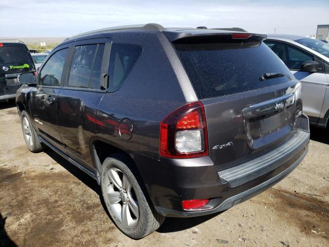 1C4NJDEB4GD617067 Jeep Compass Latitude