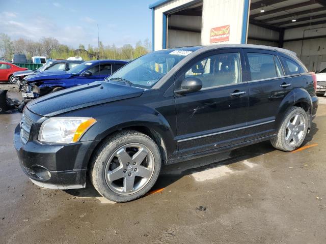 2007 Dodge Caliber R/T