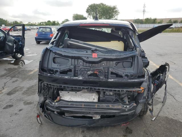 2015 BMW I3 REX - WBY1Z4C59FV504291