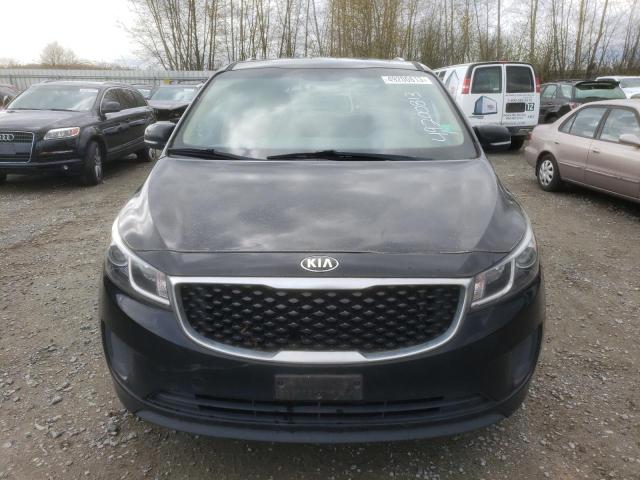 KNDMB5C15F6063694 KIA SEDONA LX