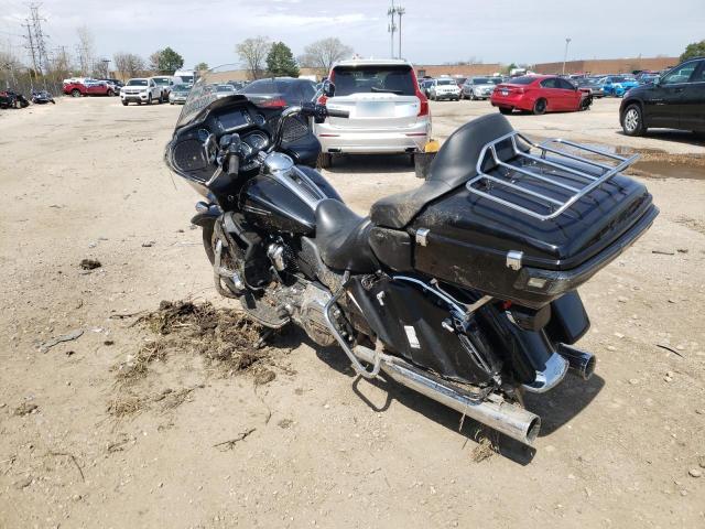 2017 HARLEY-DAVIDSON FLTRU 1HD1KGD13HB635786
