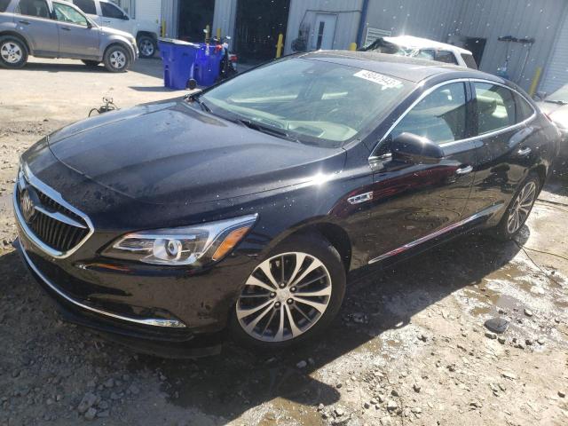 2019 BUICK LACROSSE P - 1G4ZT5SS6KU100587