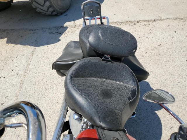 2002 HARLEY-DAVIDSON FLSTFI 1HD1BXB1X2Y078723