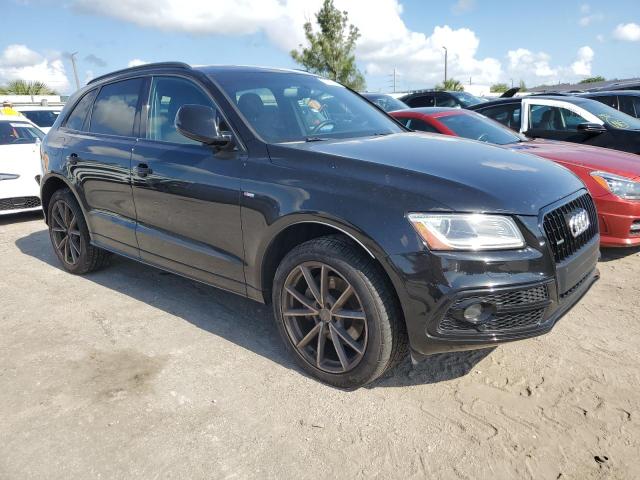 WA1D7AFP5GA134735 2016 AUDI Q5, photo no. 4