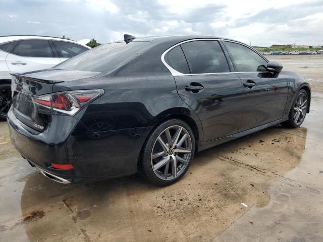 2018 LEXUS GS 350 BAS - JTHBZ1BL9JA014582