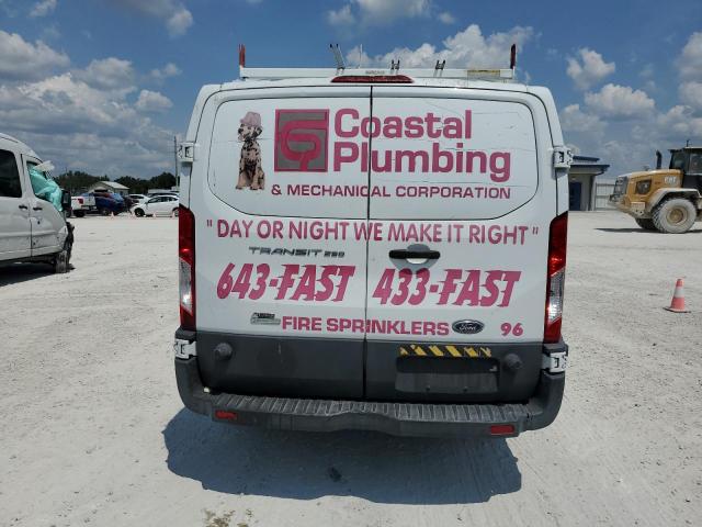 2015 FORD TRANSIT T- - 1FTNR2YG4FKA98763