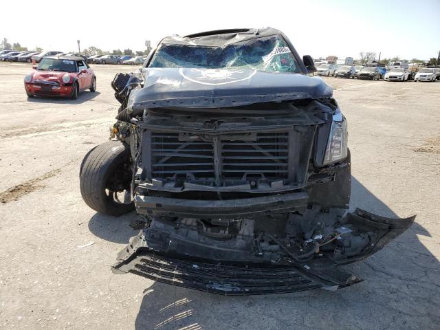 1GYS3CKJ4GR347323 Cadillac Escalade Premium