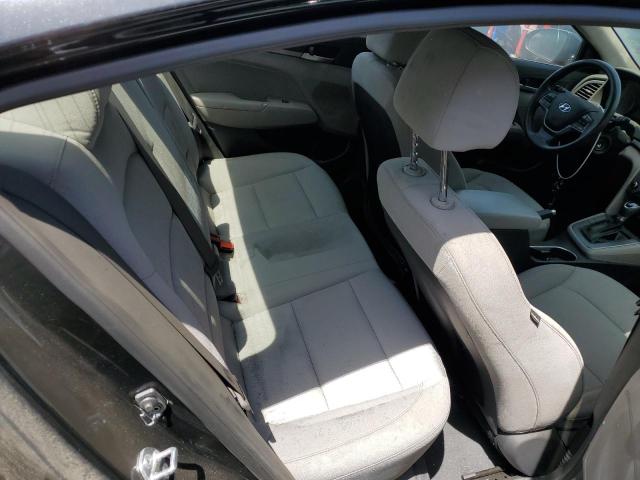 5NPD84LF6JH382329 Hyundai ELANTRA SEL