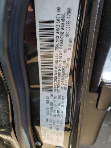 1C4PJLCB9GW207553 Jeep Cherokee Latitude