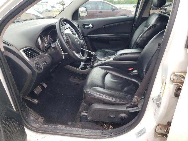 3C4PDCGG1FT518153 Dodge Journey Crossroad