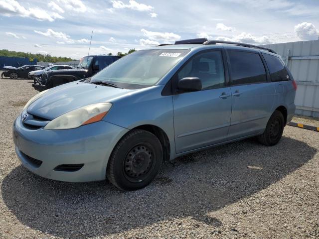 2006 Toyota Sienna CE