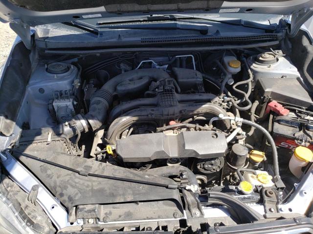 JF2GPAGC5E8325236 Subaru Xv Crosstrek 2.0 Limited