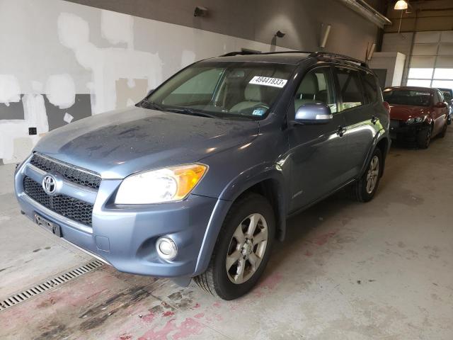 2009 Toyota RAV4 Limited