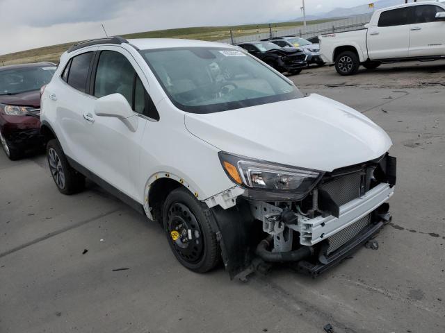KL4CJESM4NB513068 Buick Encore Preferred