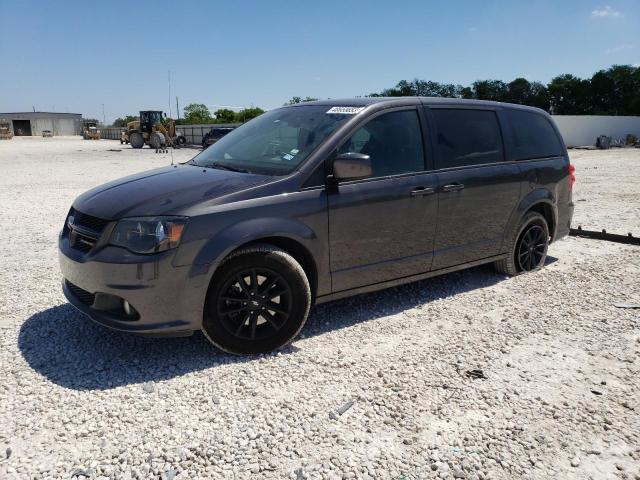 2020 Dodge Grand Caravan GT