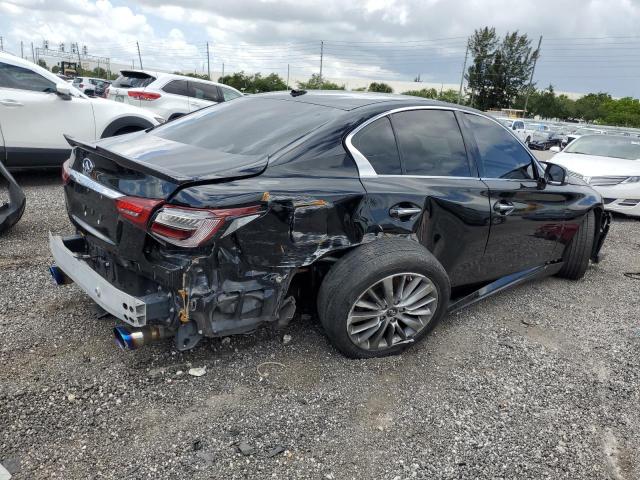 Vin: jn1ev7ap6km513666, lot: 48981153, infiniti q50 luxe 20193
