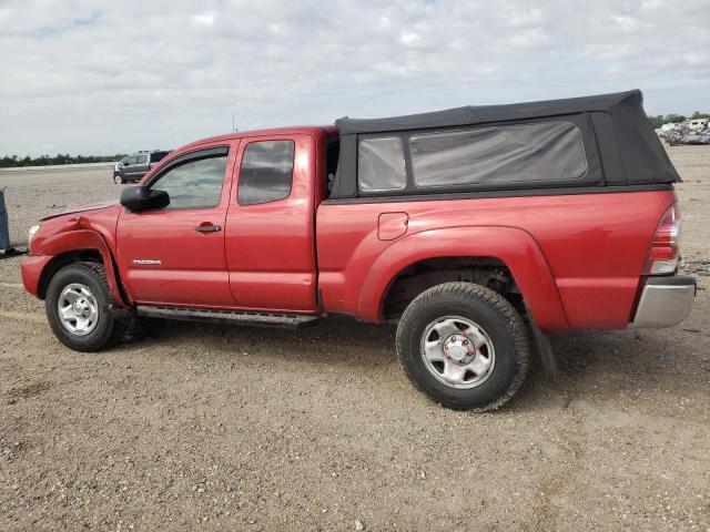 2015 TOYOTA TACOMA PRE - 5TFTU4GN2FX078435