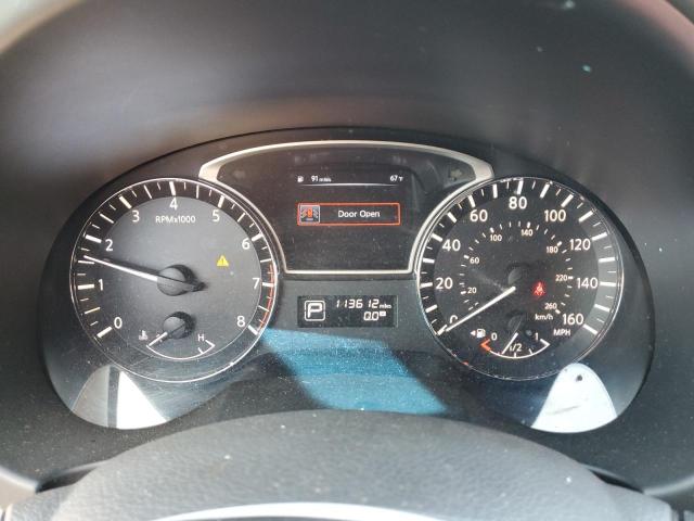1N4AL3AP9EN245548 Nissan ALTIMA 2.5