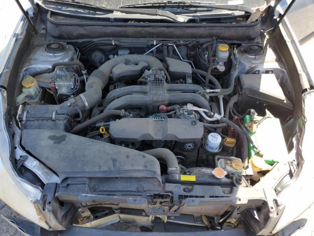 4S4BRBLCXE3211109 Subaru Outback 2.5i Limited