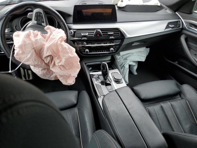 2018 BMW 540 I - WBAJE5C56JWA95320