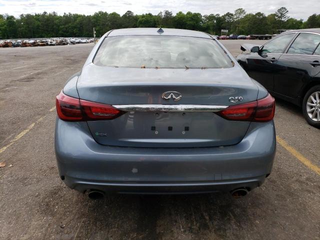 2020 INFINITI Q50 PURE - JN1EV7APXLM207071