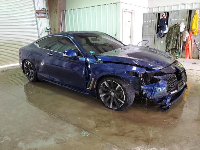 2017 INFINITI Q60 PREMIU - JN1EV7EL3HM552473