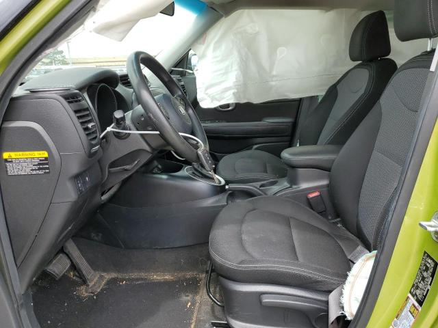 KNDJP3A54J7893259 KIA SOUL +