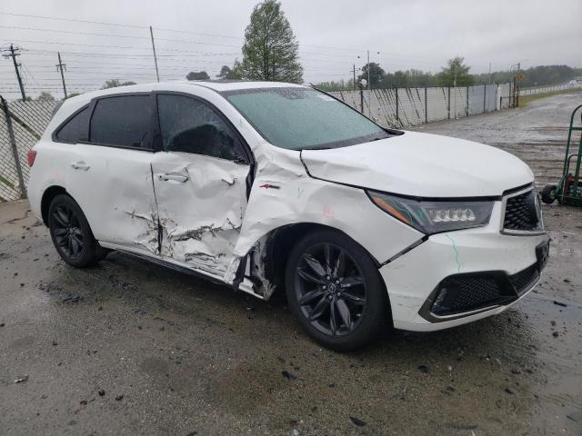 2020 ACURA MDX A-SPEC - 5J8YD4H02LL016613