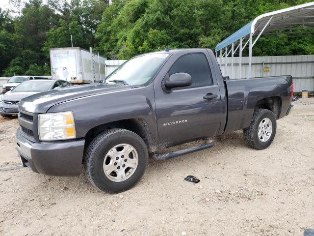 2011 Chevrolet C/K 1500 