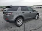 LAND ROVER DISCOVERY photo