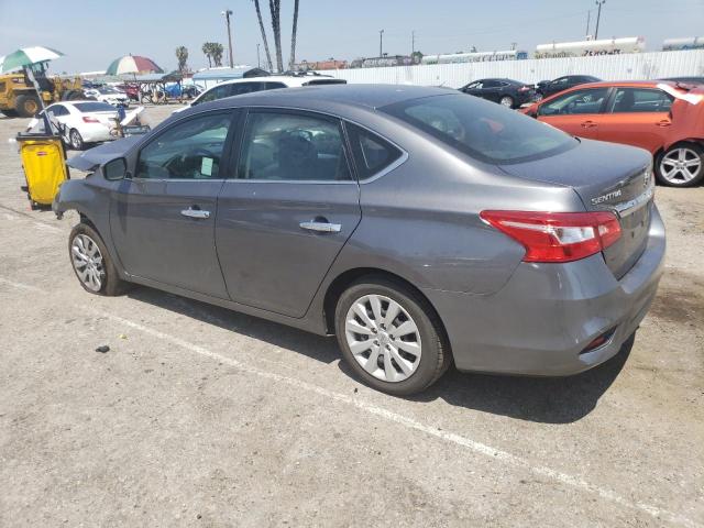 3N1AB7AP2KY357890 Nissan SENTRA S