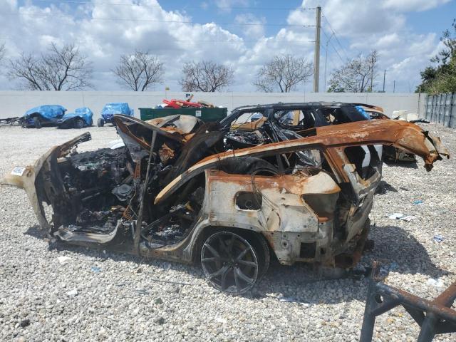 2018 JEEP GRAND CHER 1C4RJFN92JC224238