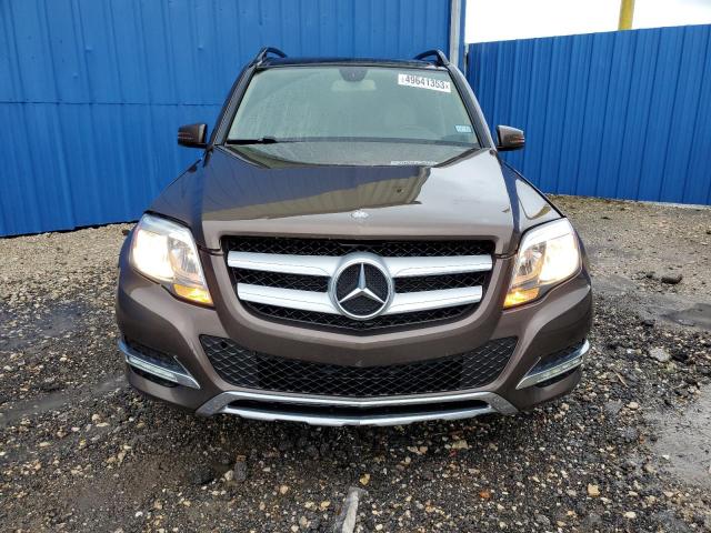 2015 MERCEDES-BENZ GLK 350 4M - WDCGG8JB1FG435676