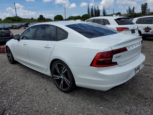 2020 VOLVO S90 T6 OCE - LVYA22MT7LP173145