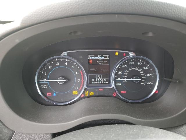 JF2SJAGC9JH611564 Subaru Forester 2.5i Premium